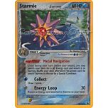 015 / 113 Starmie Delta Species rara foil (EN) -NEAR MINT-