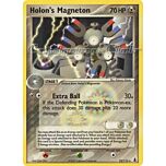 022 / 113 Holon's Magneton rara (EN) -NEAR MINT-