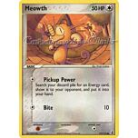 077 / 113 Meowth comune (EN) -NEAR MINT-