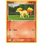 078 / 113 Ponyta comune (EN) -NEAR MINT-