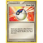 090 / 113 Great Ball non comune (EN) -NEAR MINT-