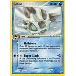 013 / 106 Glalie rara (EN) -NEAR MINT-