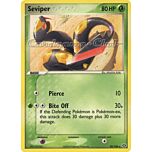 020 / 106 Seviper rara (EN) -NEAR MINT-