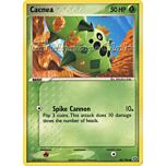 044 / 106 Cacnea comune (EN) -NEAR MINT-