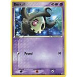 046 / 106 Duskull comune (EN) -NEAR MINT-