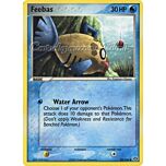 050 / 106 Feebas comune (EN) -NEAR MINT-