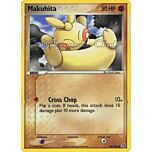 054 / 106 Makuhita comune (EN) -NEAR MINT-