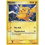 060 / 106 Pikachu comune (EN) -NEAR MINT-