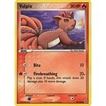 072 / 106 Vulpix comune (EN) -NEAR MINT-