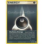 086 / 106 Darkness Energy rara (EN) -NEAR MINT-