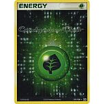 101 / 106 Grass Energy rara foil (EN) -NEAR MINT-