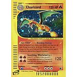 006 / 165 Charizard rara foil (EN) -NEAR MINT-