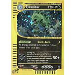 029 / 165 Tyranitar rara foil (EN) -NEAR MINT-