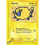 119 / 165 Mareep comune (EN) -NEAR MINT-