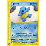 131 / 165 Squirtle comune (EN) -NEAR MINT-