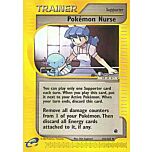 145 / 165 Pokemon Nurse non comune (EN) -NEAR MINT-