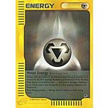 159 / 165 Metal Energy rara (EN) -NEAR MINT-