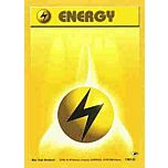 130 / 132 Lightning Energy comune unlimited (EN) -NEAR MINT-