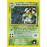 004 / 132 Erika's Venusaur rara foil unlimited (EN) -NEAR MINT-