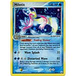 012 / 101 Milotic rara foil (EN) -NEAR MINT-