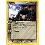 044 / 101 Metang non comune (EN) -NEAR MINT-