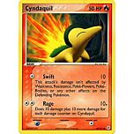 059 / 101 Cyndaquil comune (EN) -NEAR MINT-