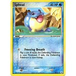 074 / 101 Spheal comune (EN) -NEAR MINT-