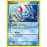 077 / 101 Tentacool comune (EN) -NEAR MINT-