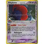 017 / 110 Vileplume Delta Species rara foil (EN) -NEAR MINT-