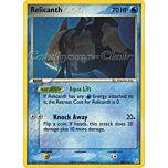 030 / 110 Relicanth rara (EN) -NEAR MINT-