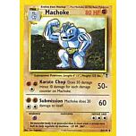 051 / 110 Machoke non comune (EN) -NEAR MINT-