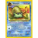 057 / 110 Omanyte non comune (EN) -NEAR MINT-