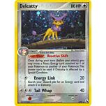 04 / 92 Delcatty rara foil (EN) -NEAR MINT-