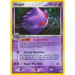 05 / 92 Gengar rara foil (EN) -NEAR MINT-