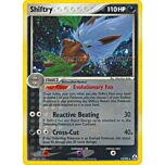 12 / 92 Shiftry rara foil (EN) -NEAR MINT-