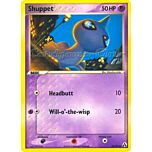 63 / 92 Shuppet comune (EN) -NEAR MINT-