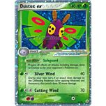 86 / 92 Dustox EX rara ex foil (EN) -NEAR MINT-