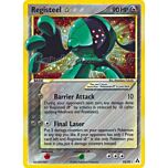 92 / 92 Registeel rara "star" foil (EN) -NEAR MINT-