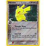 93 / 92 Pikachu rara foil (EN) -NEAR MINT-