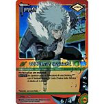 NI168 Secondo Hokage ultra rara foil -NEAR MINT-