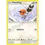 179 / 236 Fletchling comune normale (IT) -NEAR MINT-