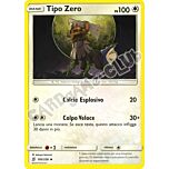 183 / 236 Tipo Zero non comune normale (IT) -NEAR MINT-