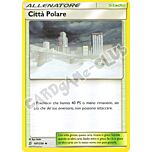 187 / 236 Citta' Polare non comune normale (IT) -NEAR MINT-