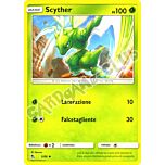 05 / 68 Scyther non comune normale (IT) -NEAR MINT-
