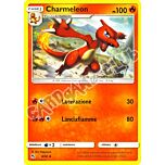 08 / 68 Charmaleon non comune normale (IT) -NEAR MINT-