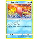 12 / 68 Slowpoke comune normale (IT) -NEAR MINT-