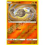 33 / 68 Geodude comune foil reverse (IT) -NEAR MINT-