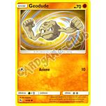 33 / 68 Geodude comune normale (IT) -NEAR MINT-