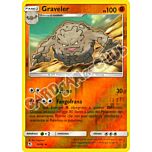 34 / 68 Graveler non comune foil reverse (IT) -NEAR MINT-