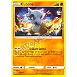 37 / 68 Cubone comune normale (IT) -NEAR MINT-